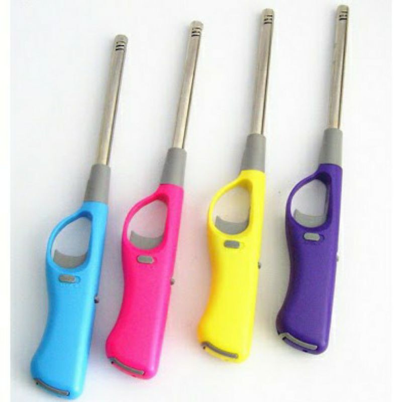 

KOREK API PEMANTIK PISTOL PEMANTIK KOREK PANJANG