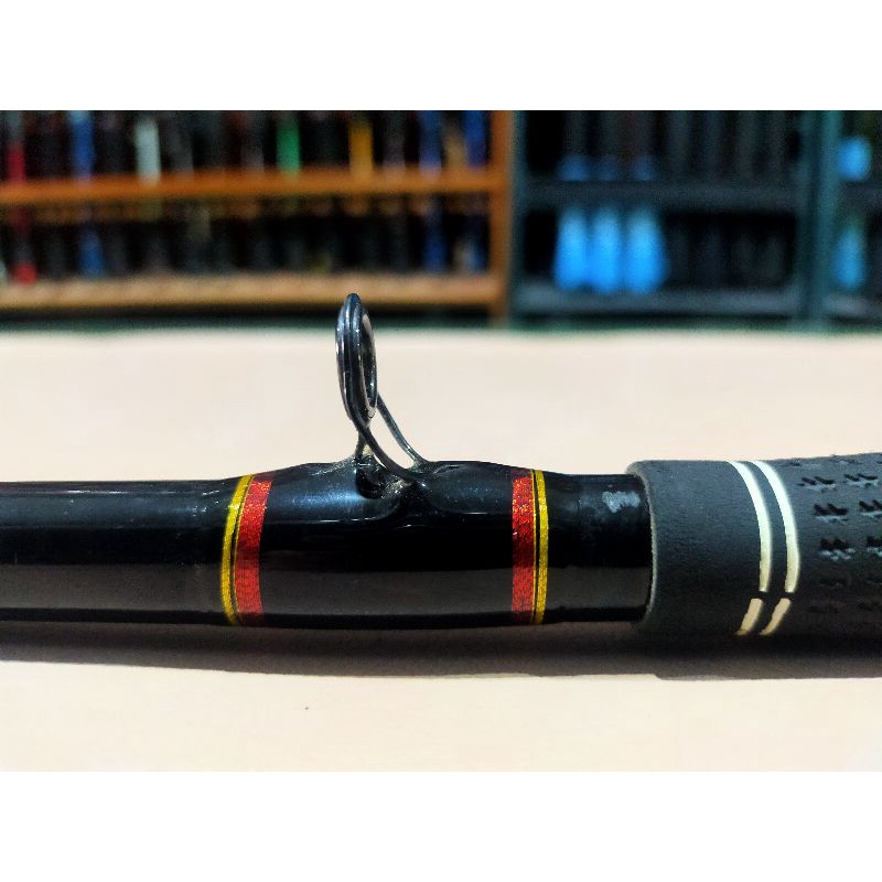 Joran Besutan Kolaman