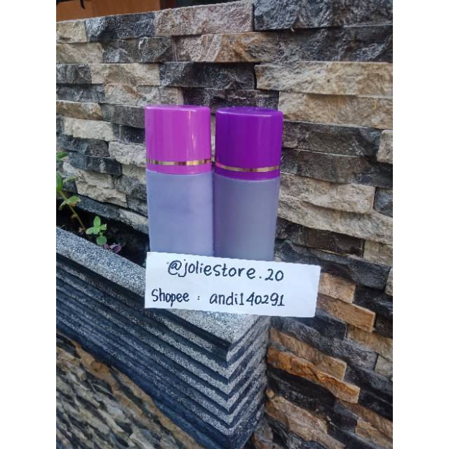 HB EXTRA WHITENING hb ungu malam [ECER]