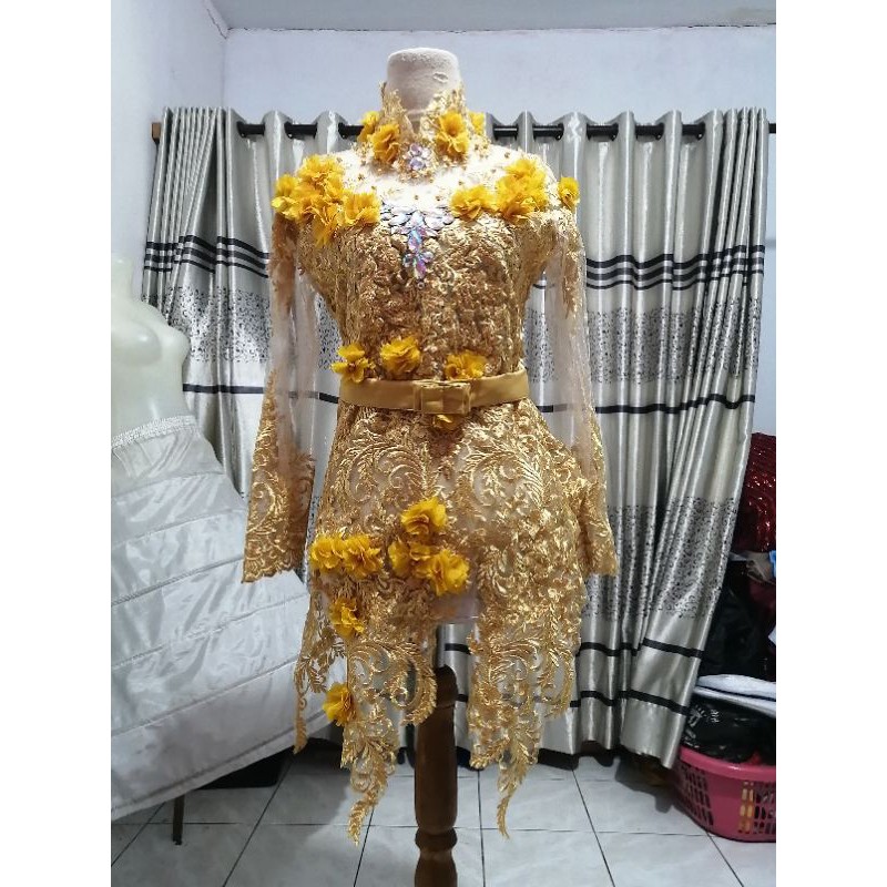 Kebaya Pita