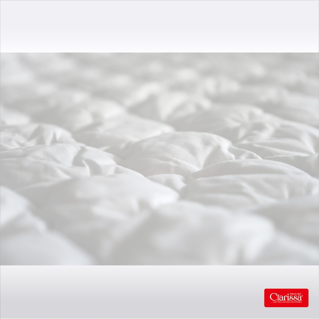 Clarissa Mattress Protector uk. 160x200 cm