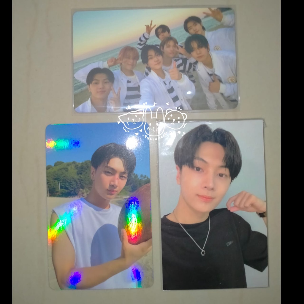 [BOOKED] UNIFORM BDC PC JAY