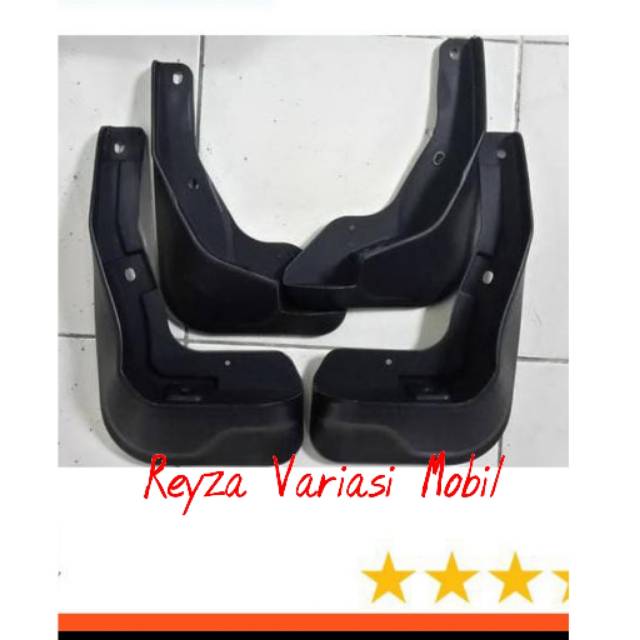 MudGuard Mud Guard Calya Sigra