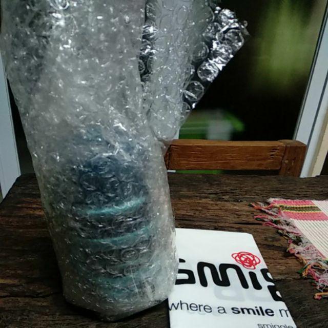 Sale!! Smiggle Ball Silicon Drink Bottle / Smiggle Icecream / Smiggle Silicon Squish Bottle