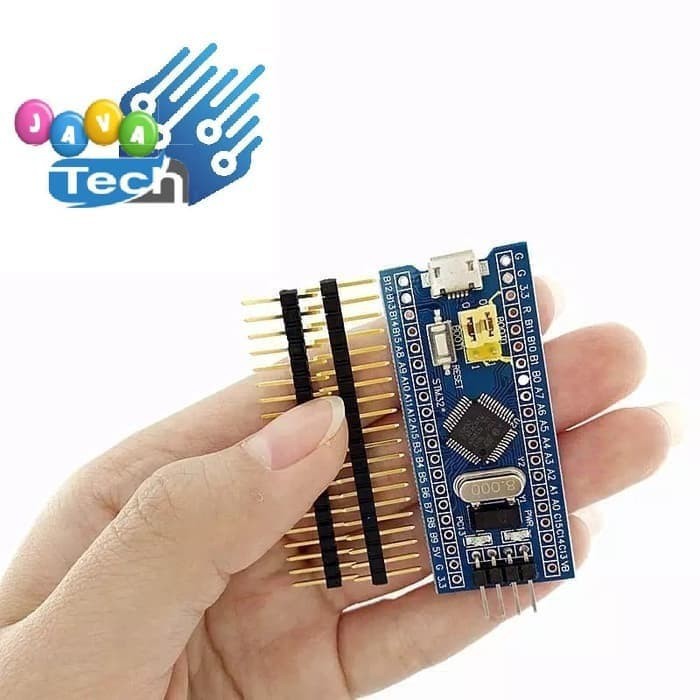 Modul STM32F103C8T6 ARM STM32 Minimum System Development Board Module