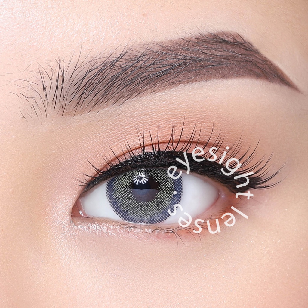 EYESIGHT -  Softlens EOS Elin Gray