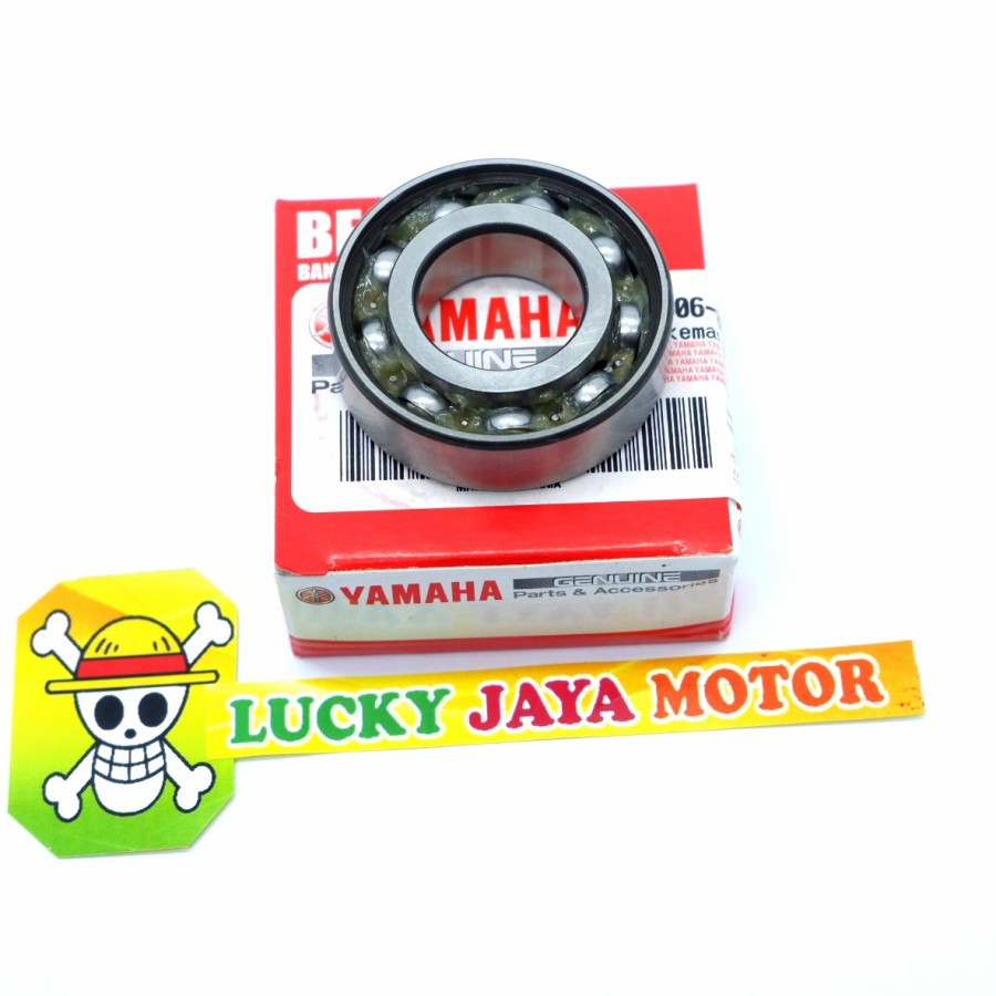 Bearing laher nap gear gir Rx king Rxk f1 zr vega jupiter mx 6004 YGP-3