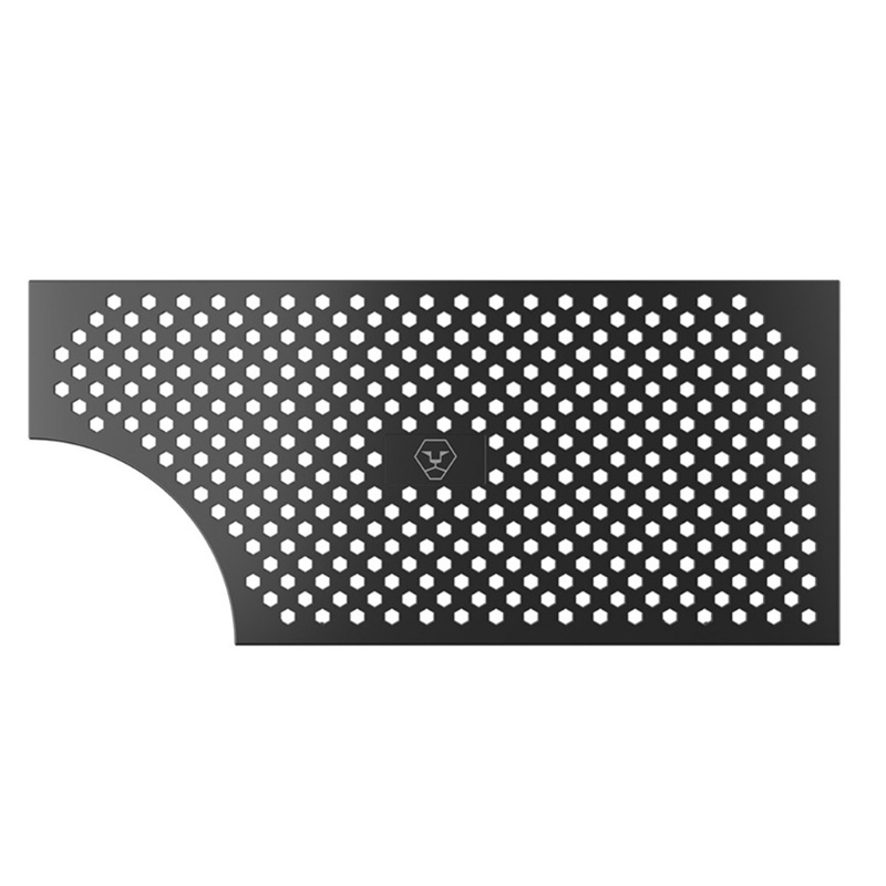 Btsg Dilengkapi Turbo Cooler Radiator Kontrol Suhu Ultra-Tipis Untuk Switch OLED