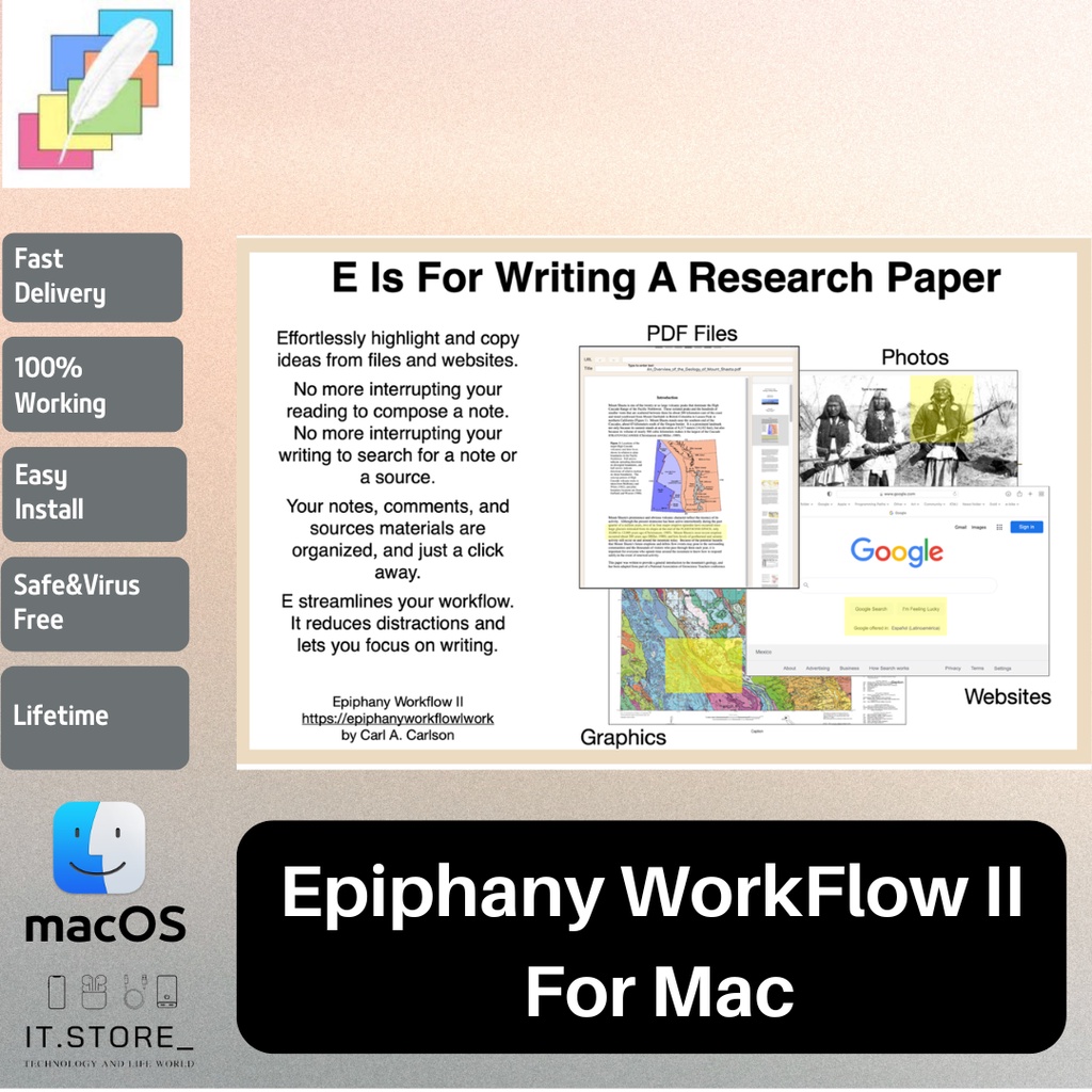 

Epphny WrkFlw II Lftm fr Intl nd M1 Chp Appl Slcn McOs/Mcbk/Mc Fll Vrsn