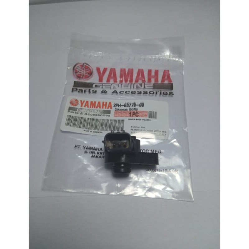 Sensor TPS  Mio m3,Mio s,mio z,Xeon GT 125 (Gress)