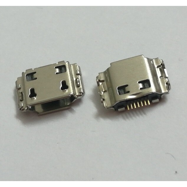 KONEKTOR CHARGER SAMSUNG I9000/I8910/I9003/S8000/S5620/S5660 7PIN