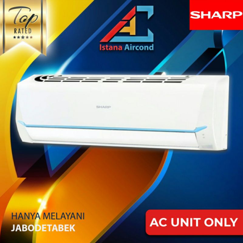 AC SHARP 1 PK AH 09 SAY THAILAND
