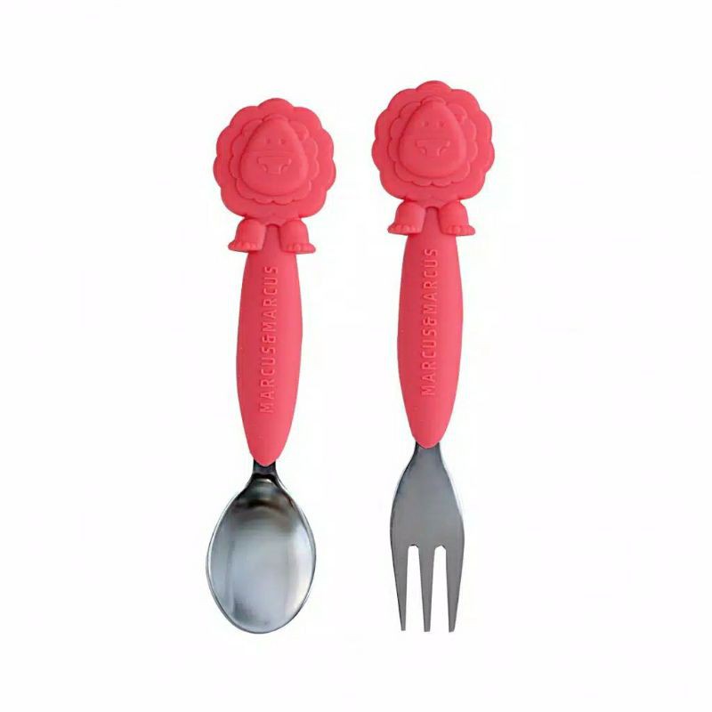 Marcus and Marcus Spoon &amp; Fork Set