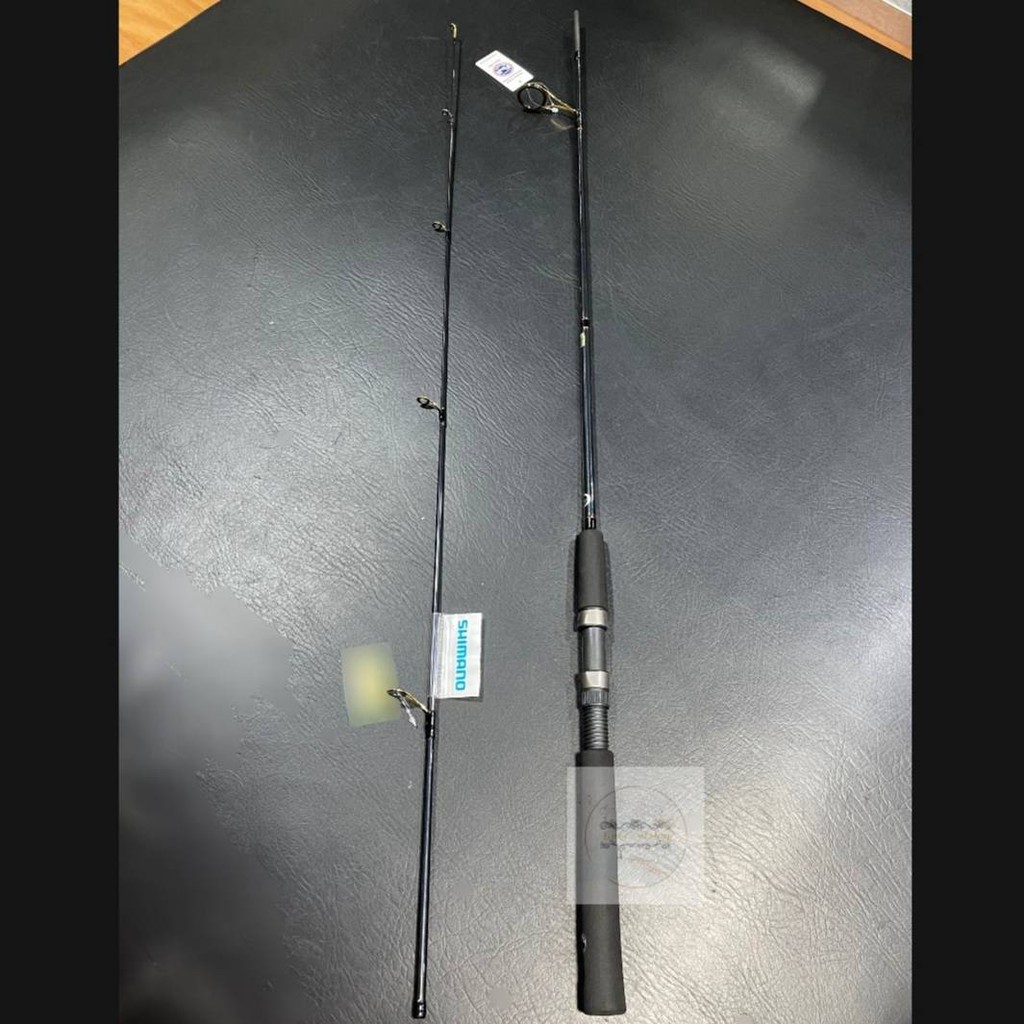 Joran Pancing Galatama Shimano AERNOS GS 2602