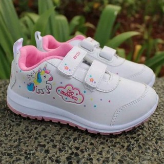 Sepatu Ando anak perempuan kuda poni size 25 32 Shopee Sepatu Ando anak perempuan kuda poni size 25 32 Shopee