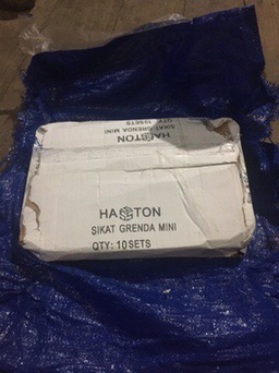 Klem Pipa Klem Pipa Paralon 3/4 Inch