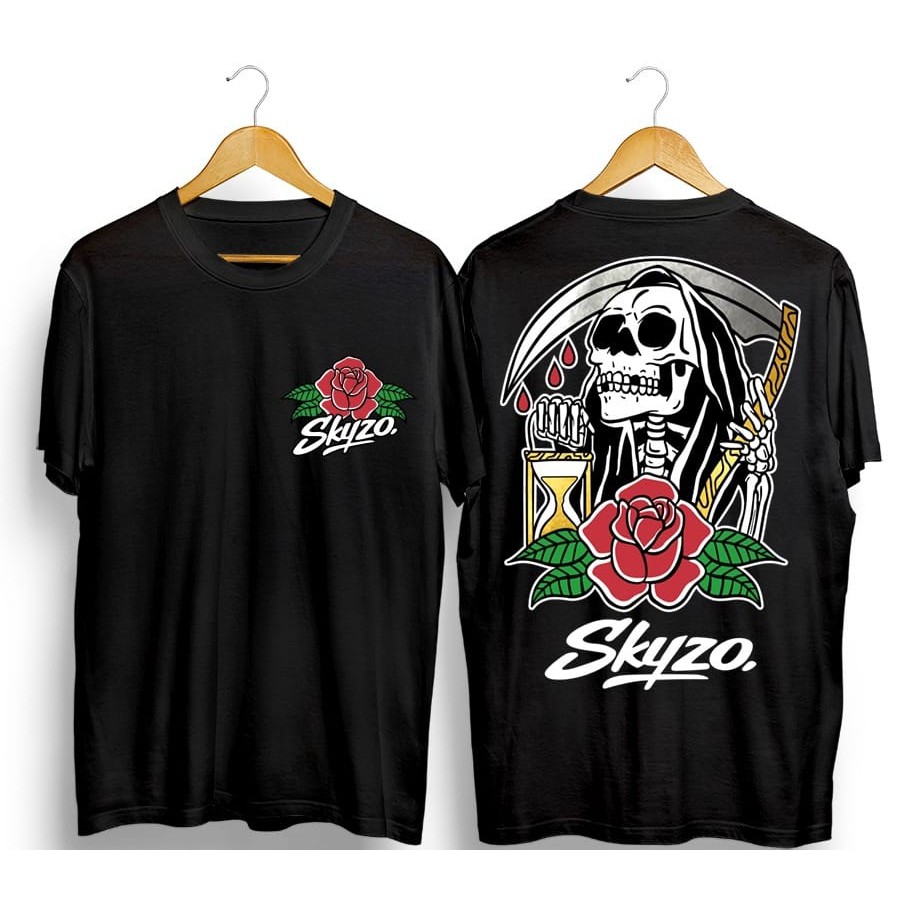  Kaos  murah  Kaos  distro murah  baju distro pria t shirt 