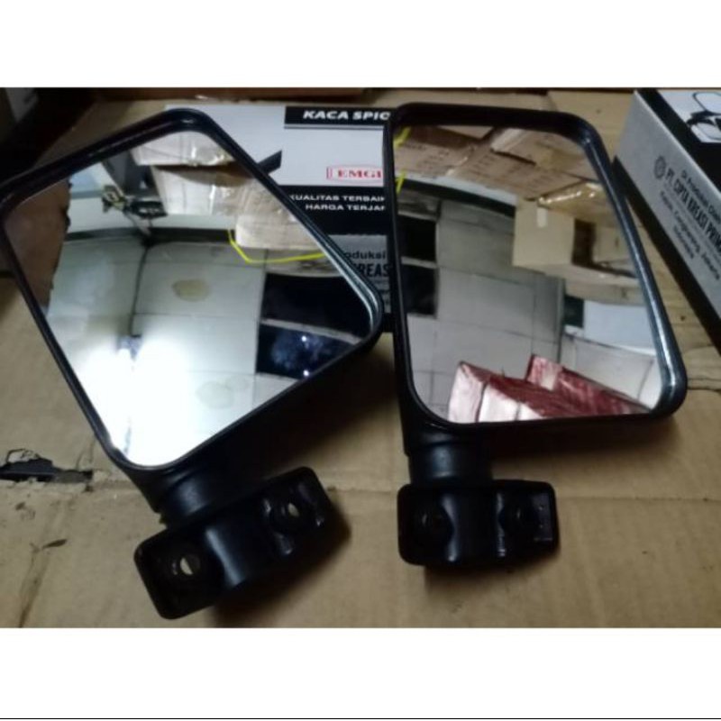 kaca spion suzuki carry 1.0 st100  set