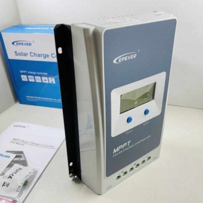 Solar Charge Controler Real Mppt 30A Epever Tracer 3210An
