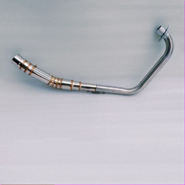 Leheran Knalpot Racing PNP Honda TIGER Header Knalpot Racing Tiger Revo