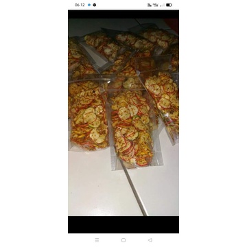 

seblak kering