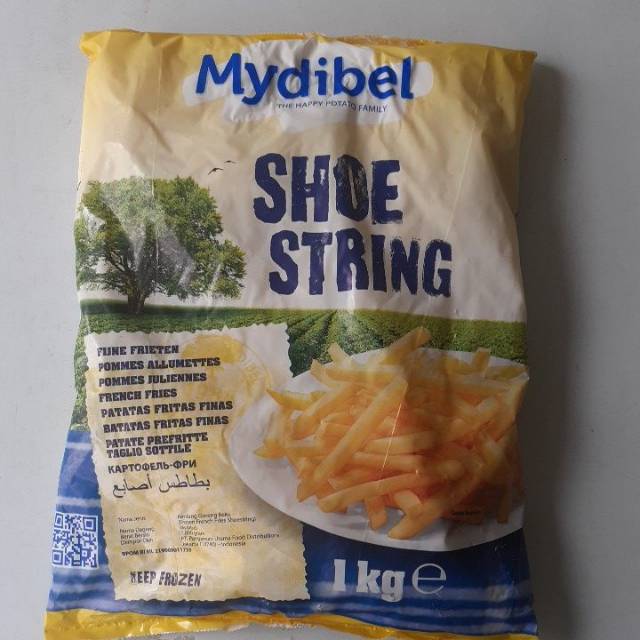 

Mydibel kentang
