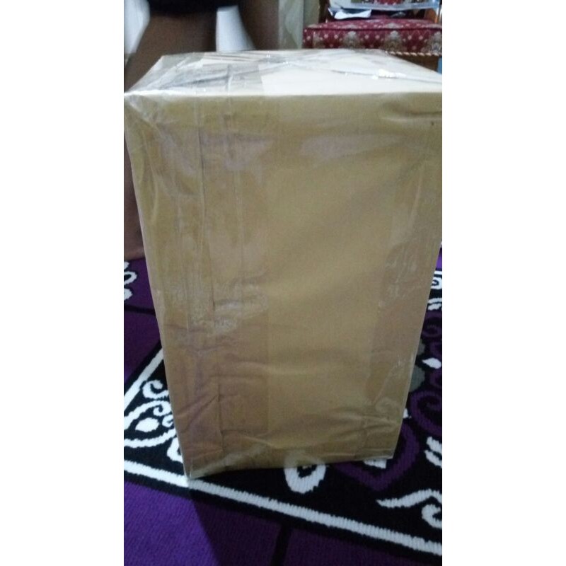 

pesanan Tante ika