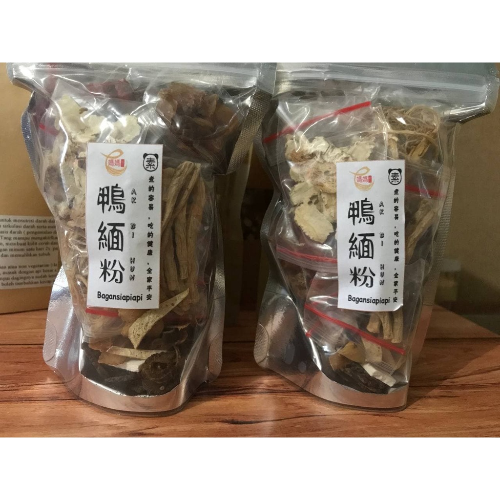 

HERBAL AK BIHUN Mini