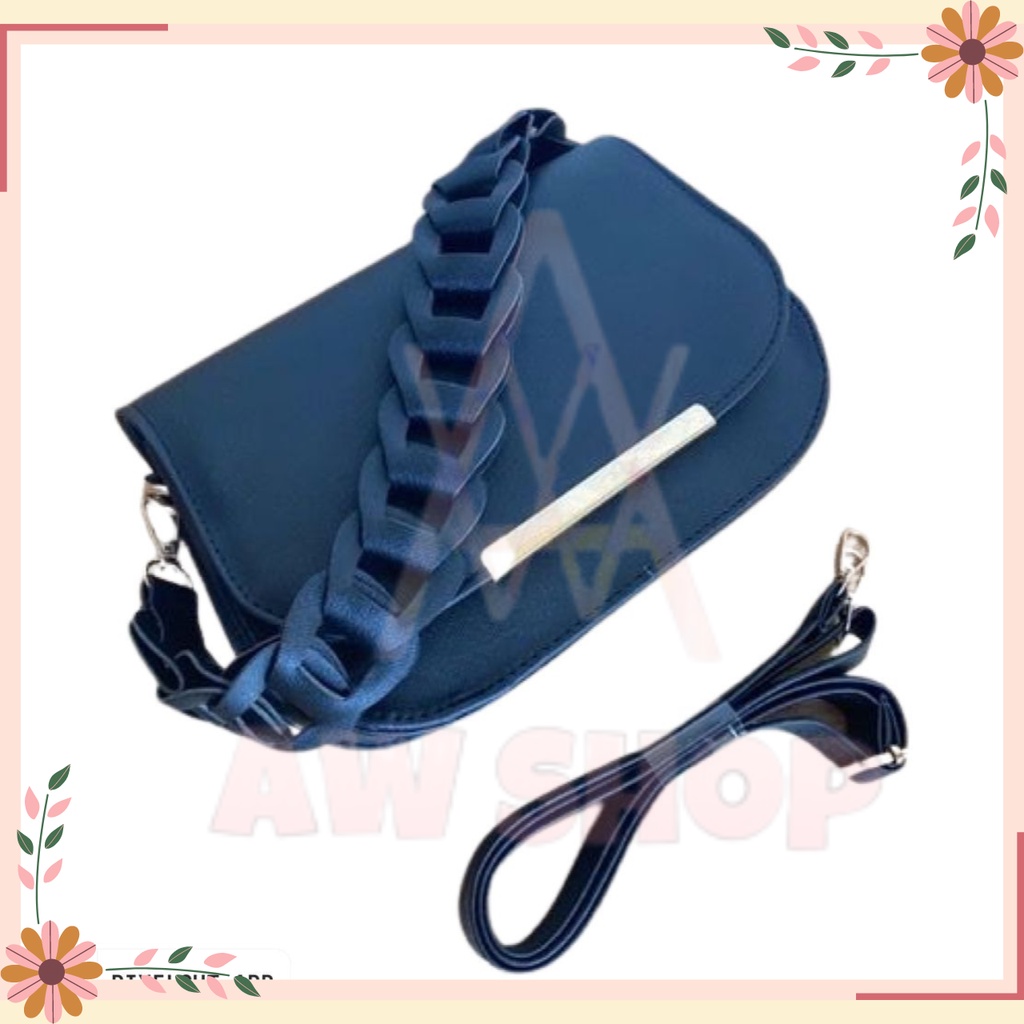 Tas Belinda Selempang Wanita Fashion