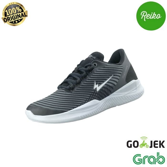  Eagle  JACOBS  Sepatu  Olahraga Lari Pria Running Shoes For 