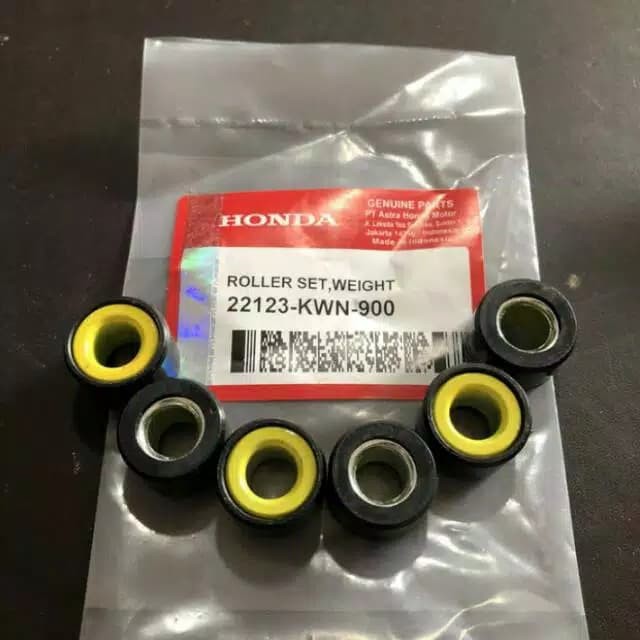 Roller Motor Honda Vario 125 VARIO 150 KWN