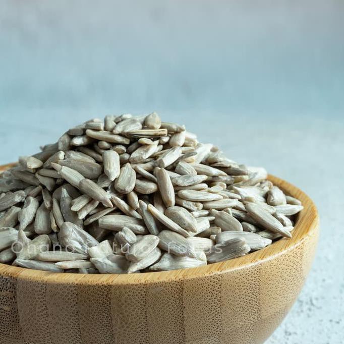 

Kualitas Terbaik] Sunflower Seeds 100Gr