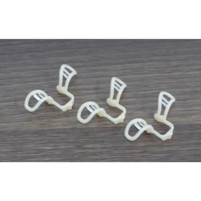 Snore stopper intra-nasal breathe aid -alat anti dengkur /ngorok