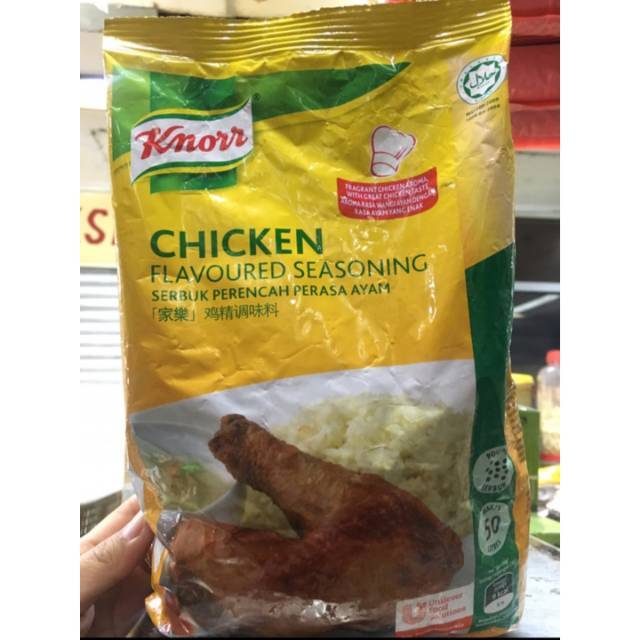 Knorr Chicken Seasoning Flavour