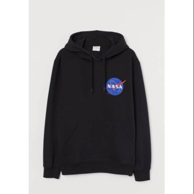 Hoodie H&M NASA ORIGINAL