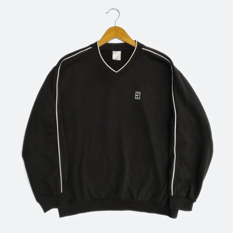crewneck nike vintage second (pesanan)