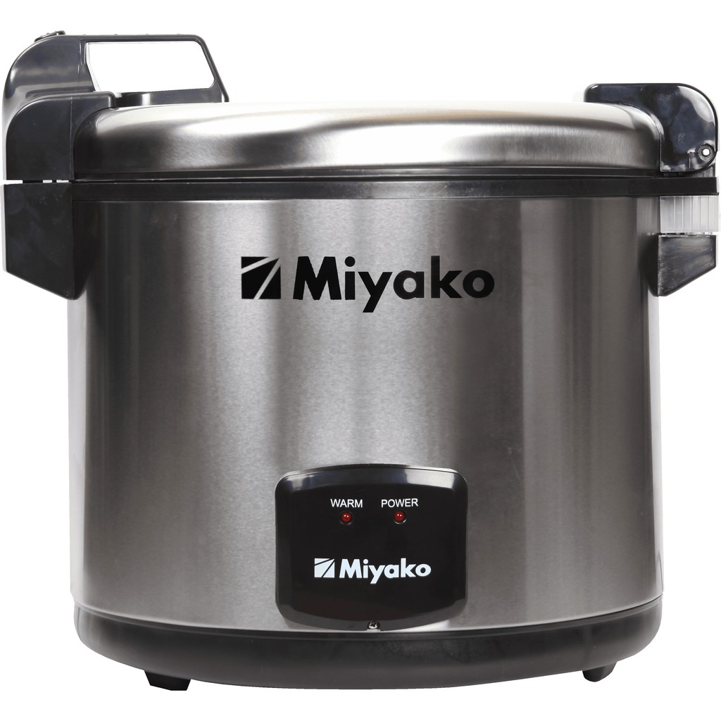 Miyako MCG171 Rice Cooker Jumbo / Magic Com Jumbo 6 Liter 3 in 1
