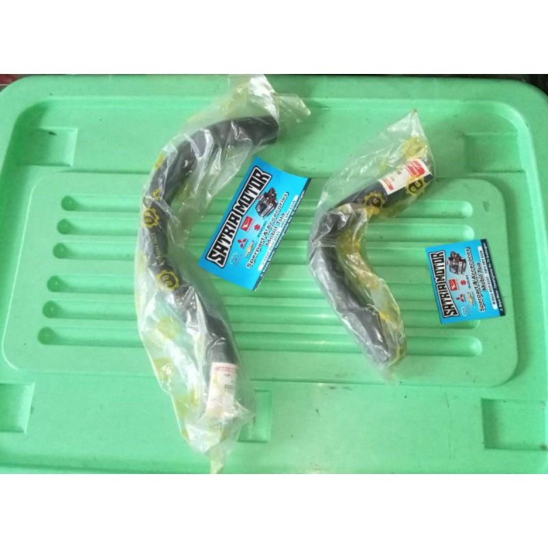 selang radiator st20 truntung atas bawah Suzuki st20 truntung