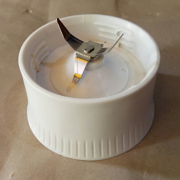 MOUNTING BLENDER PANASONIC MX-GX 1061