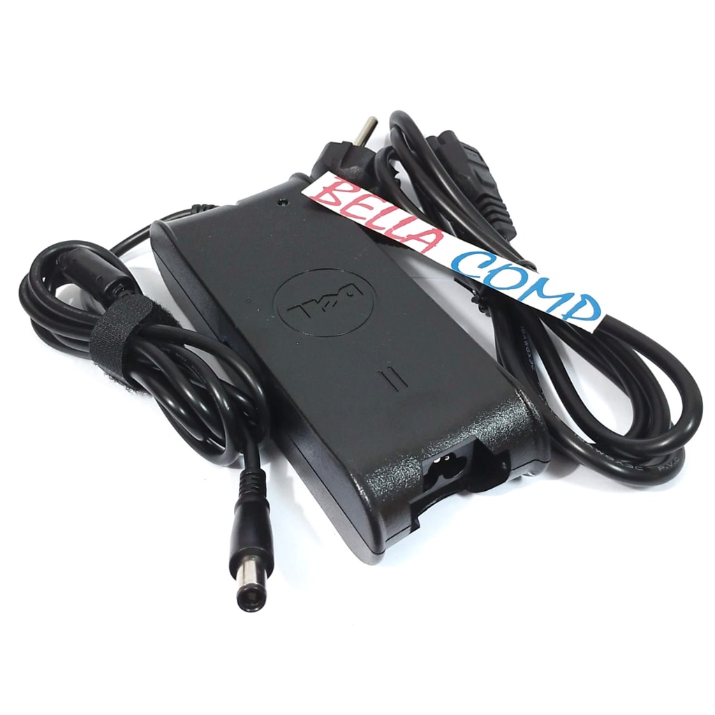 ADAPTOR CHARGER LAPTOP DELL 19,5V - 4,62A 90W Compatibble Dell Latitude 3330 3440 5480 5591 E6420 E6400 E6510 E6410 E6430 E6440 E5400 E6520 E4310 E4300 E5510 D520 D620 D630 D820 D830