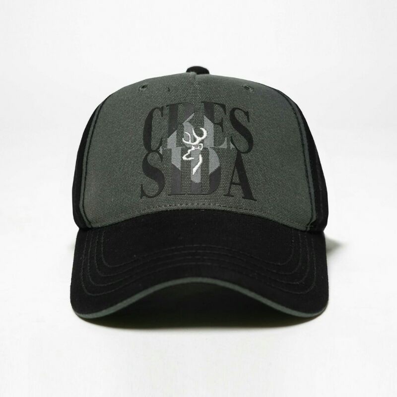 TOPI PRIA CRESSIDA ORIGINAL