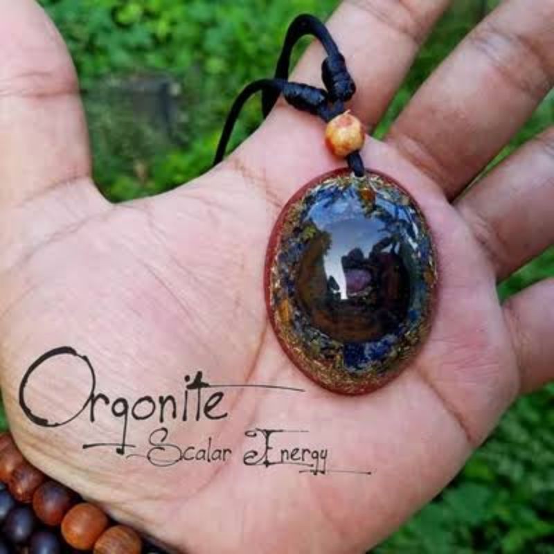 Kalung Bio Scalar Energy