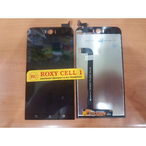 HOT PRODUK TERLARIS LCD   Touchscreen Asus Zenfone Selfie / ZE551KL / ZD551KL