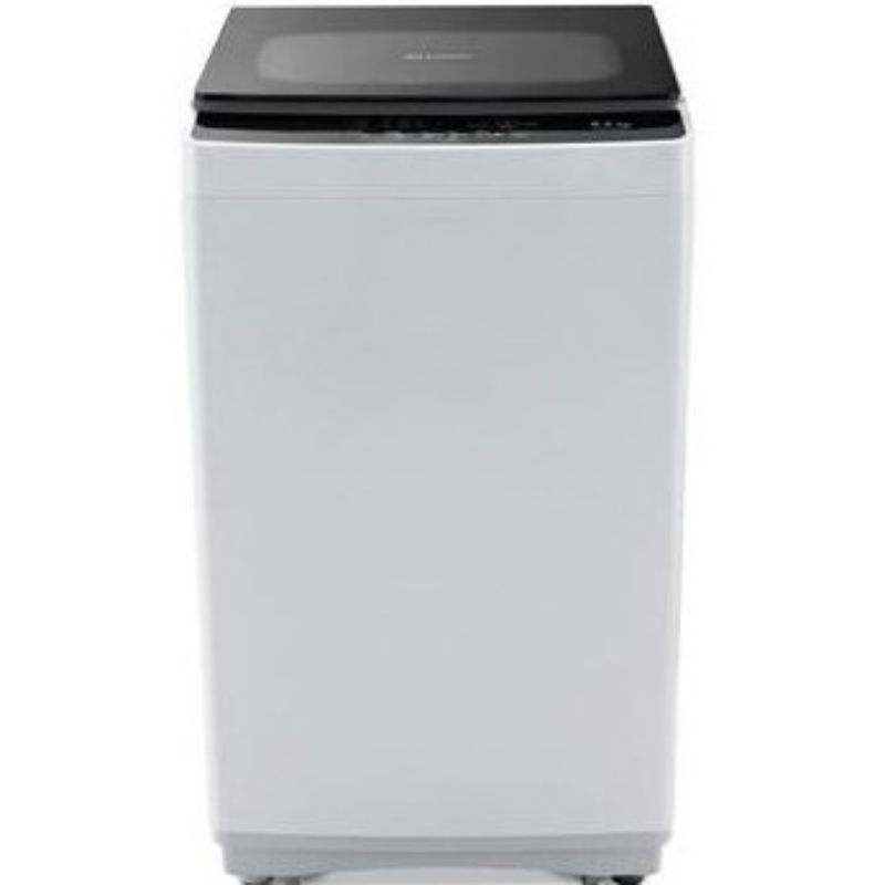 MESIN CUCI SHARP ES-H758T GY OTOMATIS