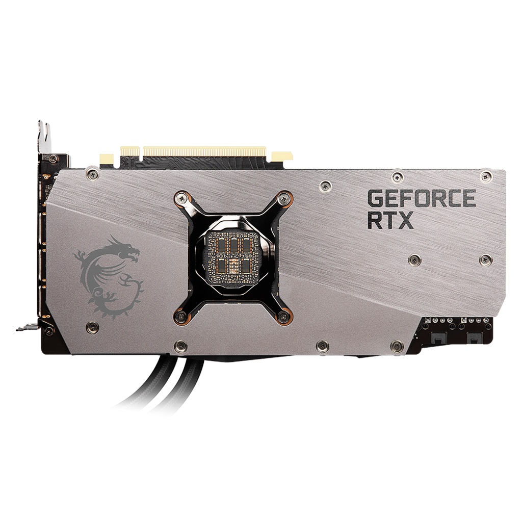 MSI VGA GeForce RTX 3080 SEA HAWK X 10G LHR