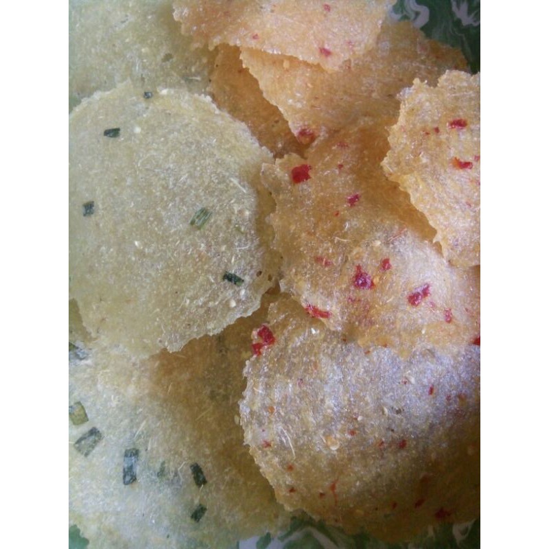 

opak singkong /opak kecimpring 1000 gram