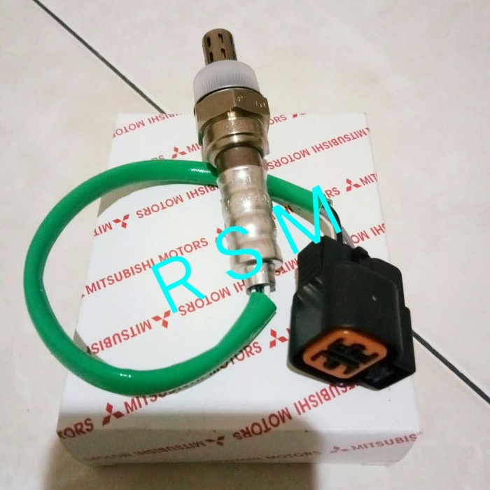 SENSOR OXYGEN O2 MITSUBISHI MIRAGE Terjangkau