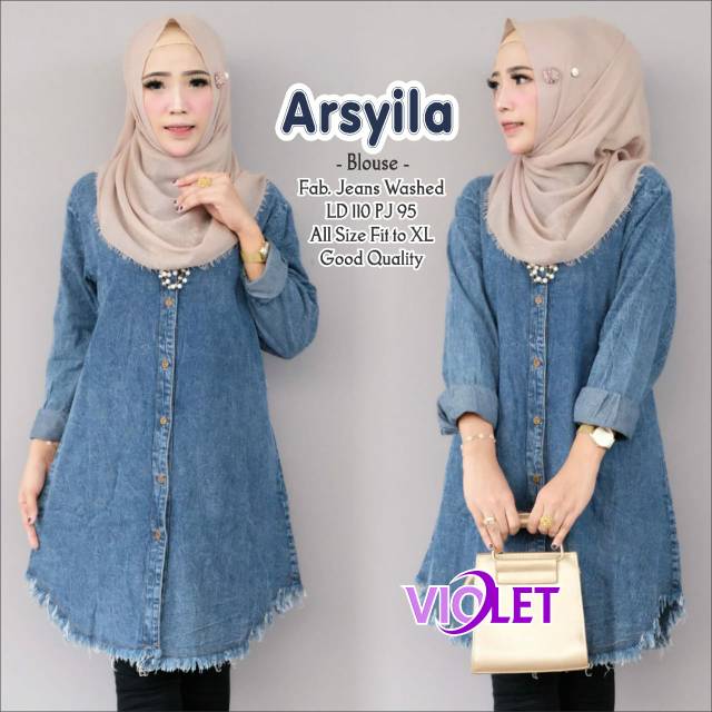 Arsyila