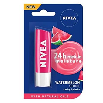 NIVEA Lip Care 4.8