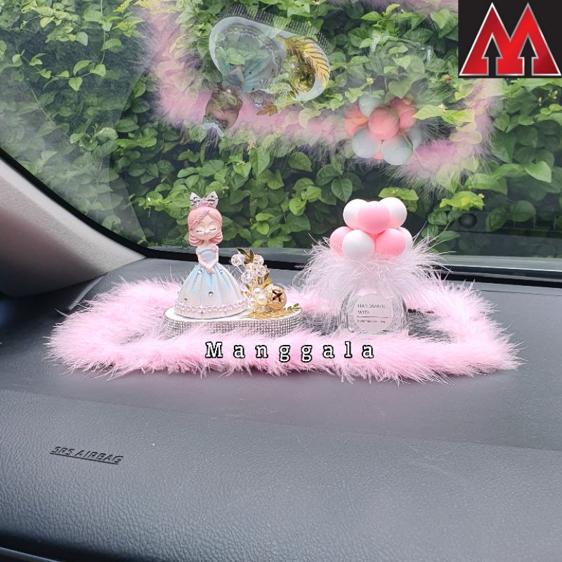 Pajangan Dashboard Mobil Smile Line Custom Donal Bebek Family Luffy V6S0 Balon Avengers Karakter Kep